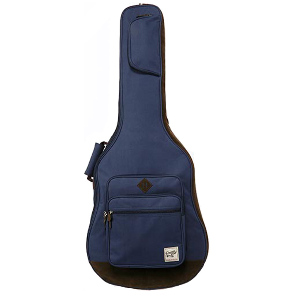 Ibanez IAB541-NB POWERPAD Designer Collection Koyu Mavi Akustik Gitar Kılıfı